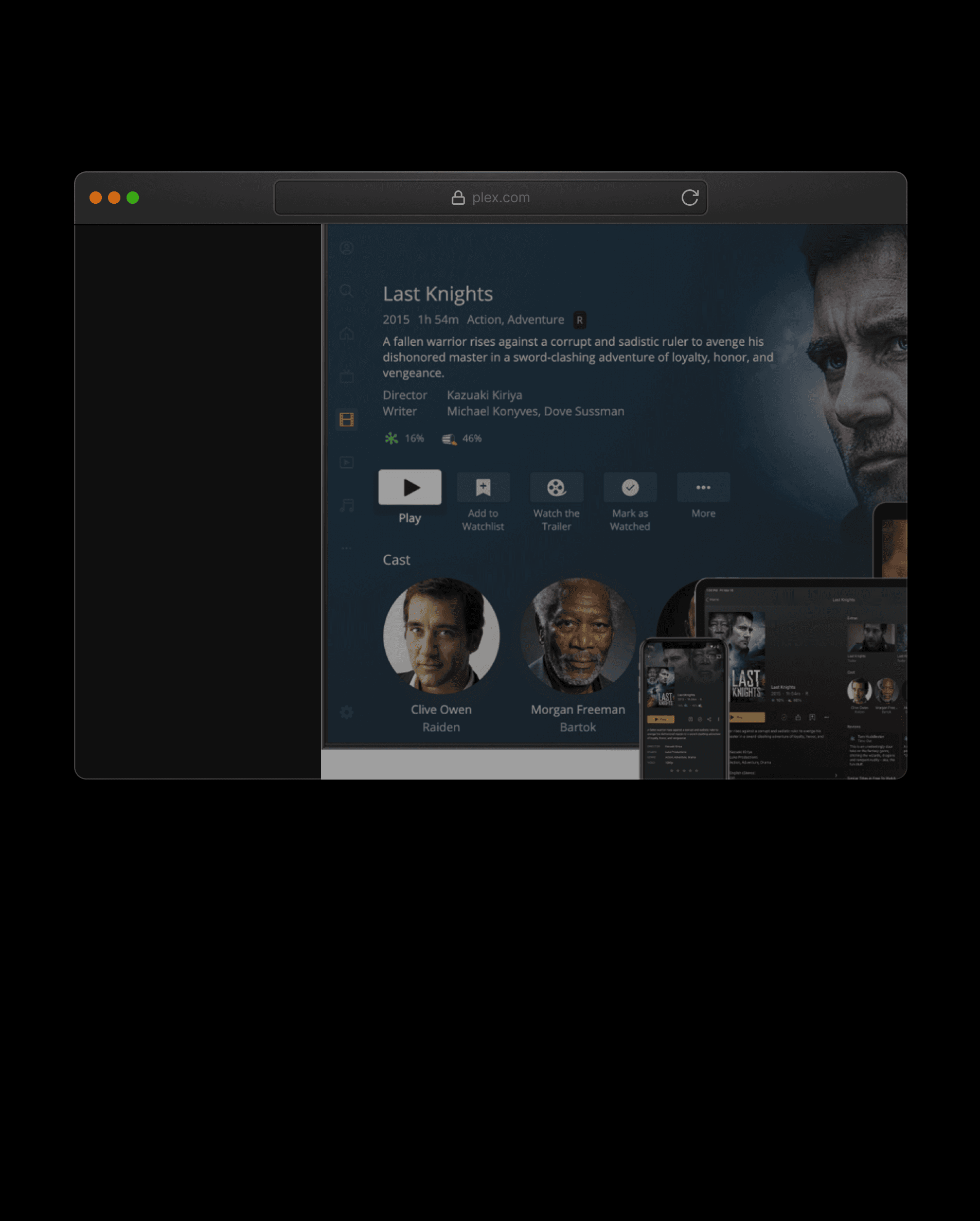 How Plex 6x their impressions deploying Next.js on Vercel